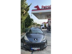 Sahibinden Peugeot 207 1.6 HDi Dynamic 2010 Model 