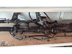 Transporter t5 T6 t7 çıkma direksiyon kutusu