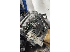 transporter 2.5 dizel ACV motor çıkma t4 2.5 motor