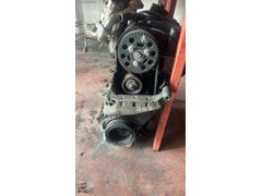caddy 1.9 dizel bls motor çıkma bls yarım motor