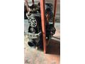 caddy 1.9 dizel bls motor çıkma bls yarım motor