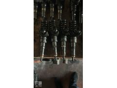 Transporter caddy 1.9 dizel enjektör çıkma enjektör 038130073AG