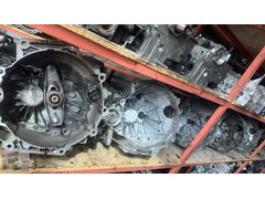Kedi 1.9 dizel 5 ileri şanzıman çıkma caddy şanzıman