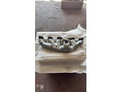 Transporter 2.5 AXD motor 130 Luk eksoz manifoldu 070253017