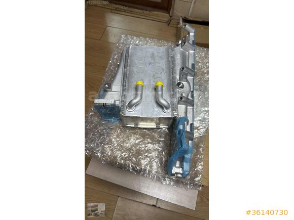04L129711 1.6 Tdi caddy DFS motor emme manifoltu