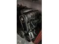 Volt LT35 dizel 2.5 Motor çıkma orjinal