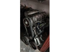 Volt LT35 dizel 2.5 Motor çıkma orjinal