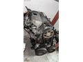 Volt LT35 dizel 2.5 Motor çıkma orjinal