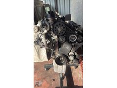 Crafter 20 CKU motor Full dolu çıkma