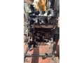 Crafter 20 CKU motor Full dolu çıkma