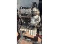 Crafter 20 CKU motor Full dolu çıkma