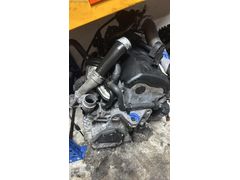 Transporter 2.5 dizel AXD motor 130 Luk çıkma dolu sandık