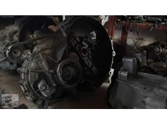 Caddy 2.0 SDI 5 ileri çıkma şanzıman