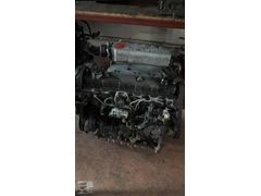 Transporter 2.4 dizel AJA motor çıkma dolu