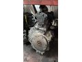 Transporter 2.5 dizel AXD motor çıkma dolu