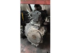 Transporter 2.5 dizel AXD motor çıkma dolu