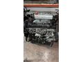 Transporter 2.4 Motor çıkma dolu Ankara AJA kodlu motor