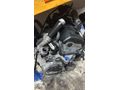 Transporter 2.5 AXD motor çıkma dolu 130 Luk motor