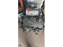 Caddy 2.0 dizel SDI BDJ motor çıkma dolu