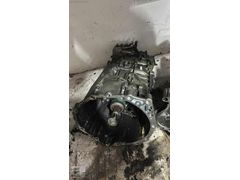 Crafter 2.0 dizel CKU motor 6 ileri manuel şanzıman Çıkma Ankara