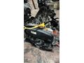 Grafter 2.5 BJK BJM motor çıkma dolu açılmamış