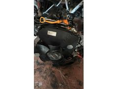 Crafter 2.5 BJK BJM motor komple dolu çıkma Ankara