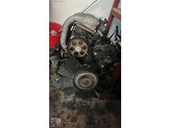 Volkwagen LT 35 Volt 2.5 dizel ANJ AVR motor çıkma sökme dolu