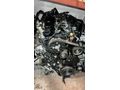 Audi A4 2.0 dizel CAH CAG motor dolu çıkma sandık