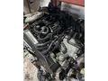 Seat leon 1.6 dizel CXX DDY motor çıkma dolu Ankara