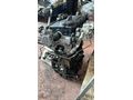Passat B6 2.0 dizel BKP motor çıkma dolu