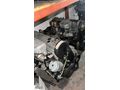 Volkswagen volt lt35 2.5 dizel ANJ AVR motor çıkma dolu motor