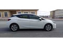 Sahibinden Opel Astra 1.4 Enjoy 2017 Model 