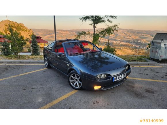 Sahibinden Nissan NX Coupe 1.6 1992 Model