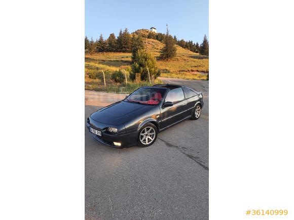Sahibinden Nissan NX Coupe 1.6 1992 Model