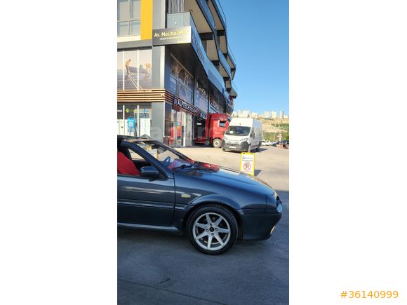 Sahibinden Nissan NX Coupe 1.6 1992 Model