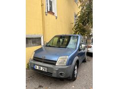 Sahibinden Ford Tourneo Connect delüks 1.8 2006 Model 
