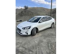 Sahibinden Ford Focus 1.5 TDCi Trend X 2020 Model 