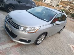 Sahibinden Citroen C4 1.6 e-HDi Confort 2012 Model İzmir
