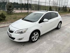 GELEN ALIR Opel Astra 1.4 T Sport 2011 Model 