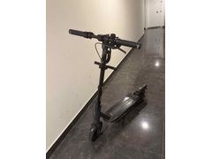 Sahibinden Elektrikli Scooter Segway max G2 