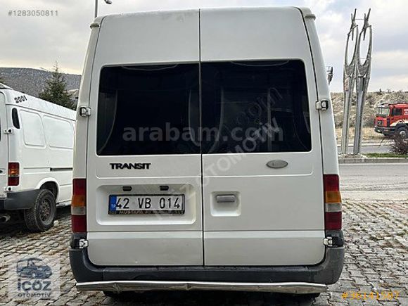 İÇÖZ OTOMOTİVDEN MASRAFSIZ ARAÇ