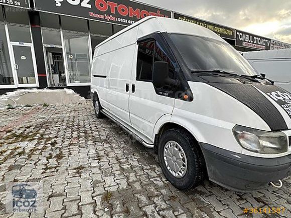 İÇÖZ OTOMOTİVDEN MASRAFSIZ ARAÇ