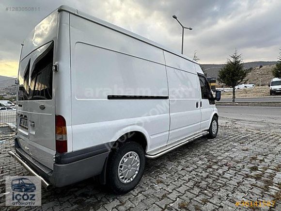 İÇÖZ OTOMOTİVDEN MASRAFSIZ ARAÇ