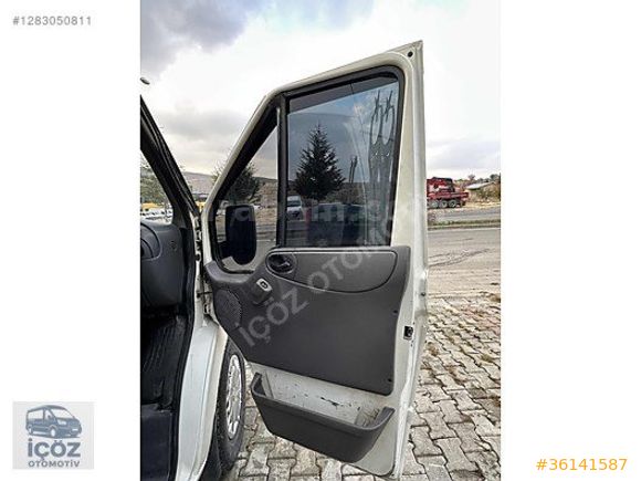 İÇÖZ OTOMOTİVDEN MASRAFSIZ ARAÇ