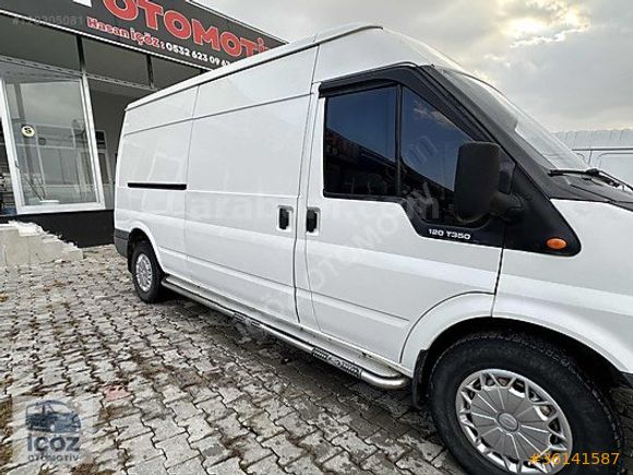 İÇÖZ OTOMOTİVDEN MASRAFSIZ ARAÇ