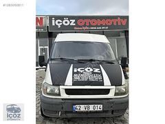 İÇÖZ OTOMOTİVDEN MASRAFSIZ ARAÇ
