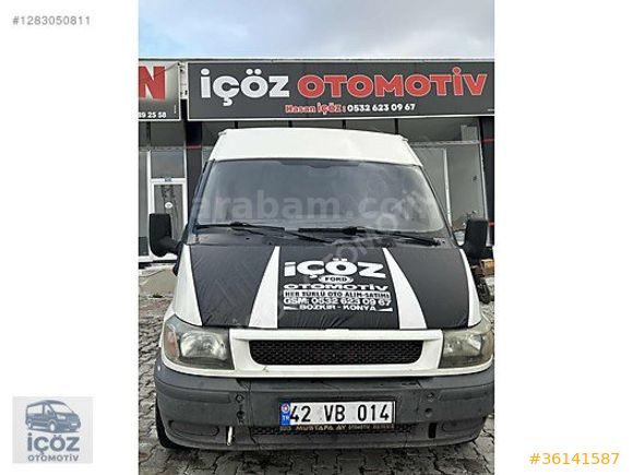 İÇÖZ OTOMOTİVDEN MASRAFSIZ ARAÇ