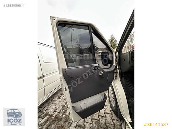 İÇÖZ OTOMOTİVDEN MASRAFSIZ ARAÇ
