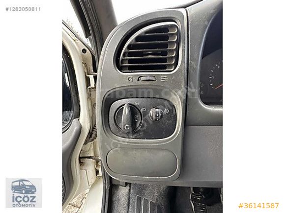 İÇÖZ OTOMOTİVDEN MASRAFSIZ ARAÇ