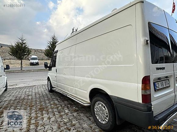 İÇÖZ OTOMOTİVDEN MASRAFSIZ ARAÇ